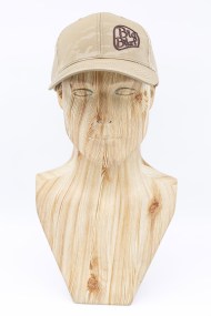 Gorra Trucker Camo arena 1